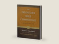 Hebrews - Revelation (13) (The Expositor's Bible Commentary) by Zondervan | barcode:9780310268949 | source:'9780310268949-right-three-quarter.jpg