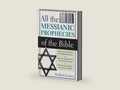 All the Messianic Prophecies of the Bible by Herbert Lockyer | barcode:9780310280910 | source:'9780310280910-right-three-quarter.jpg