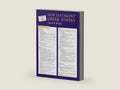 New Testament Greek Syntax Laminated Sheet (Zondervan Get an A! Study Guides) by Daniel B. Wallace | barcode:9780310292081 | source:'9780310292081-right-three-quarter.jpg
