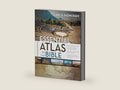 Zondervan Essential Atlas of the Bible by Carl G. Rasmussen | barcode:9780310318576 | source:'9780310318576-right-three-quarter.jpg
