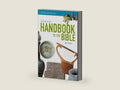 Zondervan Handbook to the Bible by David and Pat Alexander | barcode:9780310331186 | source:'9780310331186-right-three-quarter.jpg