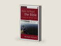 How to Read the Bible through the Jesus Lens: A Guide to Christ-Focused Reading of Scripture by Michael Williams | barcode:9780310331650 | source:'9780310331650-right-three-quarter.jpg