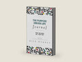 The Purpose Driven Life Journal: What on Earth Am I Here For? by Rick Warren | barcode:9780310337232 | source:'9780310337232-right-three-quarter.jpg