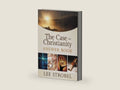 The Case for Christianity Answer Book (Answer Book Series) by Lee Strobel | barcode:9780310339557 | source:'9780310339557-right-three-quarter.jpg