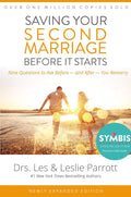 Saving Your Second Marriage Before It Starts: Nine Questions to Ask Before -- and After -- You Remarry by Les Parrott | barcode:9780310346302 | source:'9780310346302.jpg