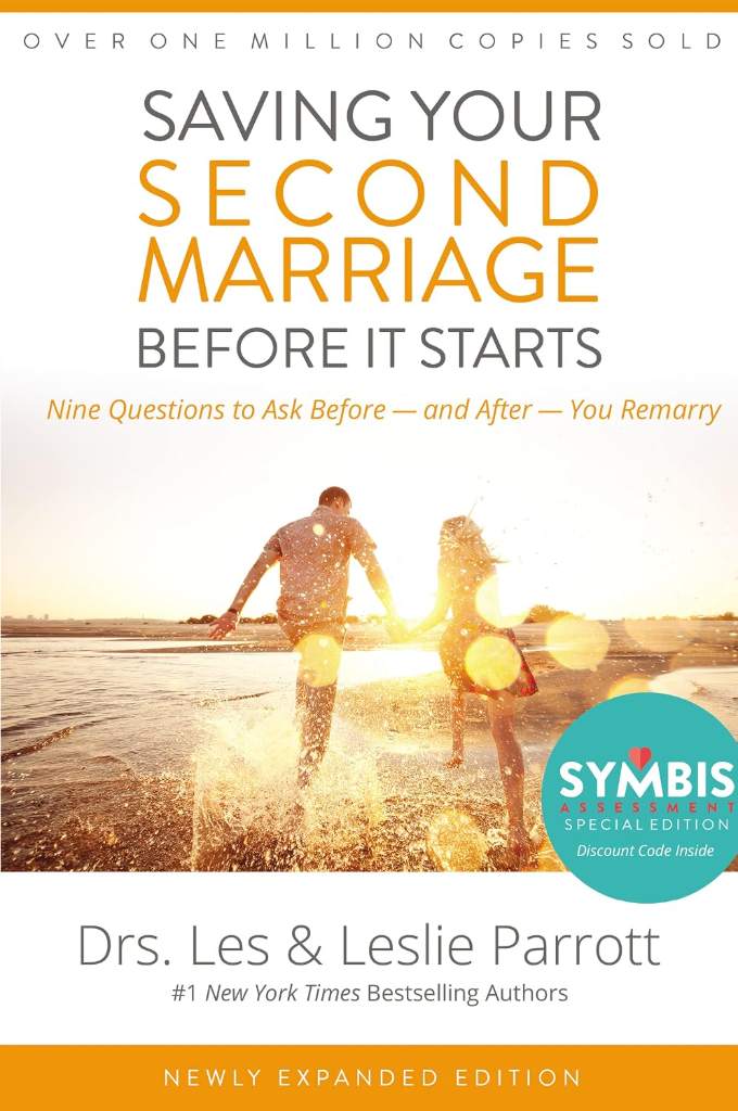 Saving Your Second Marriage Before It Starts: Nine Questions to Ask Before -- and After -- You Remarry by Les Parrott | barcode:9780310346302 | source:'9780310346302.jpg