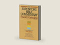 The Expositor's Bible Commentary (Volume 10) - Romans through Galatians by Frank E. Gaebelein | barcode:9780310365204 | source:'9780310365204-right-three-quarter.jpg