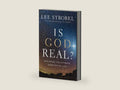 Is God Real?: Exploring the Ultimate Question of Life by Lee Strobel | barcode:9780310367871 | source:'9780310367871-right-three-quarter.jpg