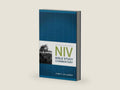 NIV Bible Study Commentary by John H. Sailhamer | barcode:9780310416692 | source:'9780310416692-right-three-quarter.jpg