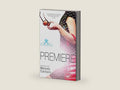 Premiere (On the Runway Book 1) by Melody Carlson | barcode:9780310426677 | source:'9780310426677-right-three-quarter.jpg