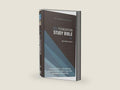 NIV, Foundation Study Bible, Hardcover, Red Letter by Zondervan | barcode:9780310441861 | source:'9780310441861-right-three-quarter.jpg