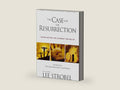 NIV, Case for the Resurrection by Zondervan | barcode:9780310441939 | source:'9780310441939-right-three-quarter.jpg