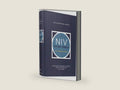 NIV Study Bible, Fully Revised Edition (Study Deeply. Believe Wholeheartedly.), Hardcover, Red Letter, Comfort Print by Zondervan | barcode:9780310448945 | source:'9780310448945-right-three-quarter.jpg