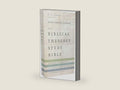 NIV, Biblical Theology Study Bible (Trace the Themes of Scripture), Hardcover, Comfort Print: Follow God’s Redemptive Plan as It Unfolds throughout Scripture by Zondervan | barcode:9780310450405 | source:'9780310450405-right-three-quarter.jpg