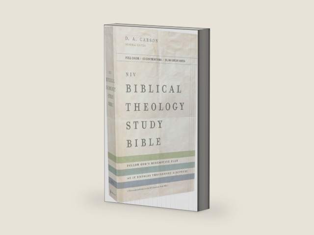 NIV, Biblical Theology Study Bible (Trace the Themes of Scripture), Hardcover, Comfort Print: Follow God’s Redemptive Plan as It Unfolds throughout Scripture by Zondervan | barcode:9780310450405 | source:'9780310450405-right-three-quarter.jpg