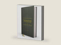 ESV, Thompson Chain-Reference Bible, Hardcover, Green, Red Letter by Zondervan | barcode:9780310459002 | source:'9780310459002-right-three-quarter.jpg