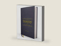 NASB, Thompson Chain-Reference Bible, Hardcover, 1995 Text, Red Letter, Comfort Print by Zondervan | barcode:9780310459606 | source:'9780310459606-right-three-quarter.jpg