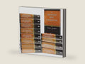 Expositor's Bible Commentary: Complete Set by III Longman, Tremper | barcode:9780310491965 | source:'9780310491965-right-three-quarter.jpg