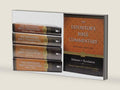 Expositor's Bible Commentary---Revised: 5-Volume New Testament Set by Zondervan | barcode:9780310491972 | source:'9780310491972-right-three-quarter.jpg
