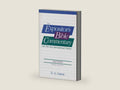 Matthew, Vol.1 (Ch. 1-12), The Expositor's Bible Commentary by D. A. Carson | barcode:9780310499619 | source:'9780310499619-right-three-quarter.jpg