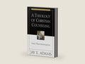 Theology of Christian Counseling, A by Jay E. Adams | barcode:9780310511014 | source:'9780310511014-right-three-quarter.jpg