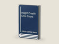 Insight & Creativity in Christian Counseling: An Antidote to Rigid & Mechanical Approaches (Jay Adams Library) by Jay E. Adams | barcode:9780310511311 | source:'9780310511311-right-three-quarter.jpg