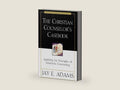 Christian Counselor's Casebook, The by Jay E. Adams | barcode:9780310511618 | source:'9780310511618-right-three-quarter.jpg