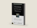 Handbook of Church Discipline: A Right and Privilege of Every Church Member (Jay Adams Library) by Jay E. Adams | barcode:9780310511915 | source:'9780310511915-right-three-quarter.jpg