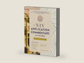 The NIV Application Commentary on the Bible: One-Volume Edition (NIV Application Commentary Resources) by Zondervan | barcode:9780310530800 | source:'9780310530800-right-three-quarter.jpg