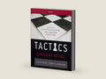 Tactics Study Kit: A Guide to Effectively Discussing Your Christian Convictions by Gregory Koukl | barcode:9780310531920 | source:'9780310531920-right-three-quarter.jpg