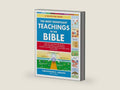 The Most Significant Teachings in the Bible: A Quickview Guide to Scripture by Christopher D. Hudson | barcode:9780310566182 | source:'9780310566182-right-three-quarter.jpg