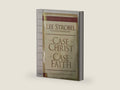 The Case for Christ & The Case for Faith (two books in one) by Lee Strobel | barcode:9780310608820 | source:'9780310608820-right-three-quarter.jpg