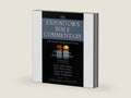 The Expositor's Bible Commentary: Genesis, Exodus, Leviticus, Numbers (Volume 2) by Frank E. Gaebelein | barcode:9780310608929 | source:'9780310608929-right-three-quarter.jpg