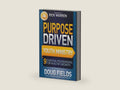 Purpose Driven Youth Ministry: 9 Essential Foundations for Healthy Growth (Youth Specialties (Paperback)) by Doug Fields | barcode:9780310694854 | source:'9780310694854-right-three-quarter.jpg
