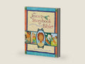 The Jesus Storybook Bible by sally-lloyd-jones | barcode:9780310708254 | source:'9780310708254-right-three-quarter.jpg