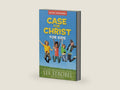 Case for Christ for Kids 90-Day Devotional (Case for… Series for Kids) by Lee Strobel | barcode:9780310733928 | source:'9780310733928-right-three-quarter.jpg