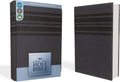 NIrV, Holy Bible, Large Print, Leathersoft, Blue by Zondervan | barcode:9780310743927 | source:'9780310743927.jpg