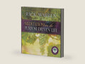 Meditations on the Purpose Driven Life by Rick Warren | barcode:9780310802464 | source:'9780310802464-right-three-quarter.jpg