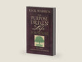 The Purpose Driven Life Journal by Rick Warren | barcode:9780310803065 | source:'9780310803065-right-three-quarter.jpg