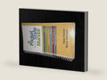 A Pocket Style Manual by Diana Hacker | barcode:9780312542542 | source:'9780312542542-right-three-quarter.jpg