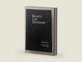 Black's Law Dictionary, 8th Edition by Bryan A. Garner | barcode:9780314151995 | source:'9780314151995-right-three-quarter.jpg