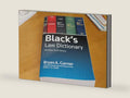 Black’s Law Dictionary, Abridged, 10th Edition by Bryan A. Garner | barcode:9780314642721 | source:'9780314642721-right-three-quarter.jpg