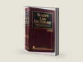 Black's Law Dictionary with Pronunciations, 6th Edition (Centennial Edition 1891-1991) by Henry Campbell Black | barcode:9780314762719 | source:'9780314762719-right-three-quarter.jpg