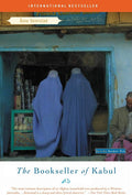 The Bookseller of Kabul by Asne Seierstad | barcode:9780316159418 | source:'9780316159418.jpg