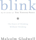 Blink: The Power of Thinking Without Thinking by Malcolm Gladwell | barcode:9780316172325 | source:'9780316172325.jpg