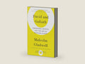David and Goliath: Underdogs, Misfits, and the Art of Battling Giants by Malcolm Gladwell | barcode:9780316204378 | source:'9780316204378-right-three-quarter.jpg