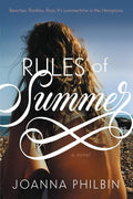 Rules of Summer by Joanna Philbin | barcode:9780316212069 | source:'9780316212069.jpg