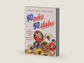 50 Pies, 50 States: An Immigrant's Love Letter to the United States Through Pie by Stacey Mei Yan Fong | barcode:9780316394611 | source:'9780316394611-right-three-quarter.jpg