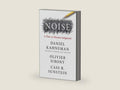 Noise: A Flaw in Human Judgment by Daniel Kahneman | barcode:9780316451383 | source:'9780316451383-right-three-quarter.jpg