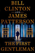 The First Gentleman: A Thriller by James Patterson | barcode:9780316588843 | source:'9780316588843.jpg